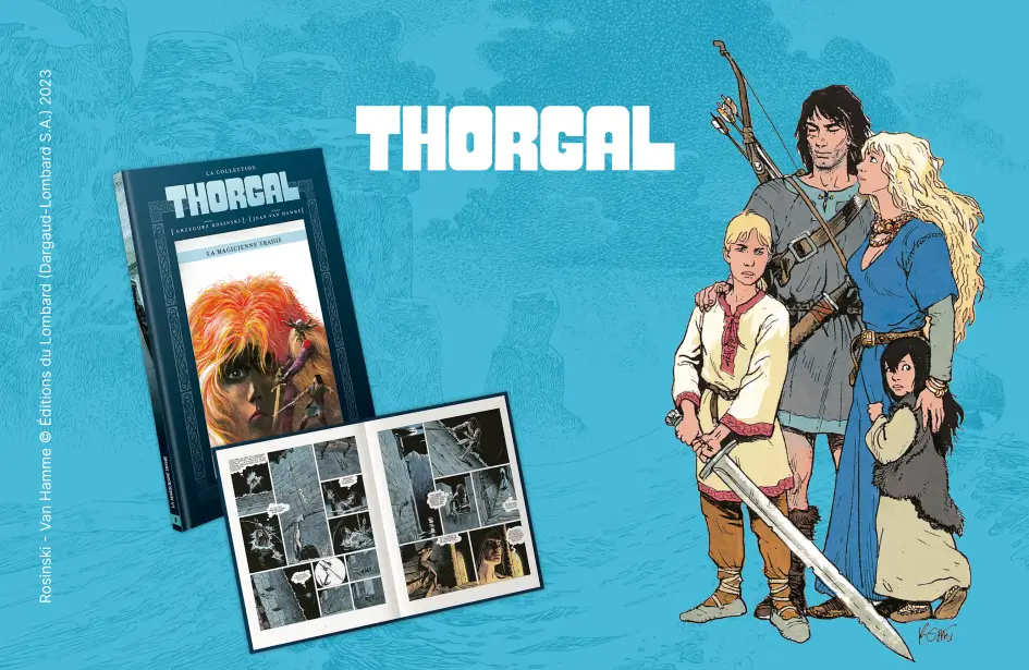 THORGAL