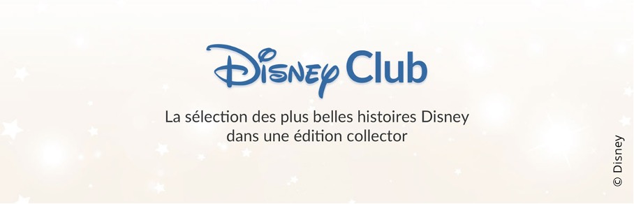 Disney Club