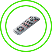 Telecommande