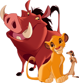 Le Roi Lion