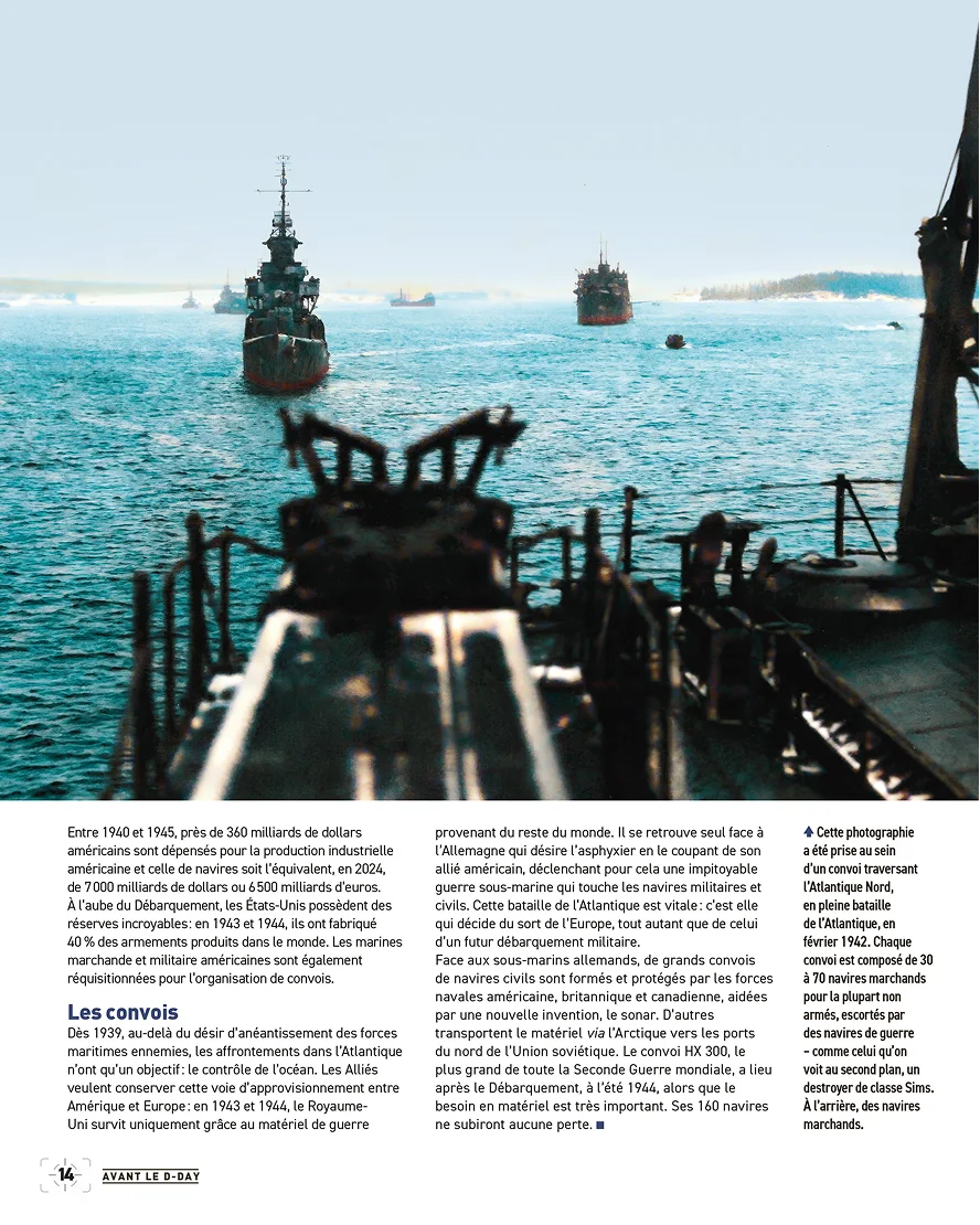 Livres guerre mondiale