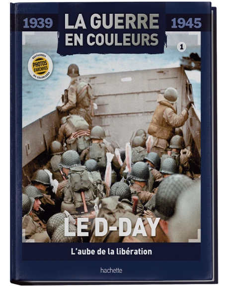 Le N°1 : Le D-Day